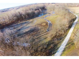 Property photo 1 - Clinton County Mini Farm & Potential Home Site